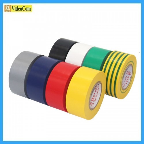 HH 家居用品 - 防水電線膠帶 (寬30mm長18米)
